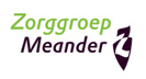 Zorggroep Meander logo