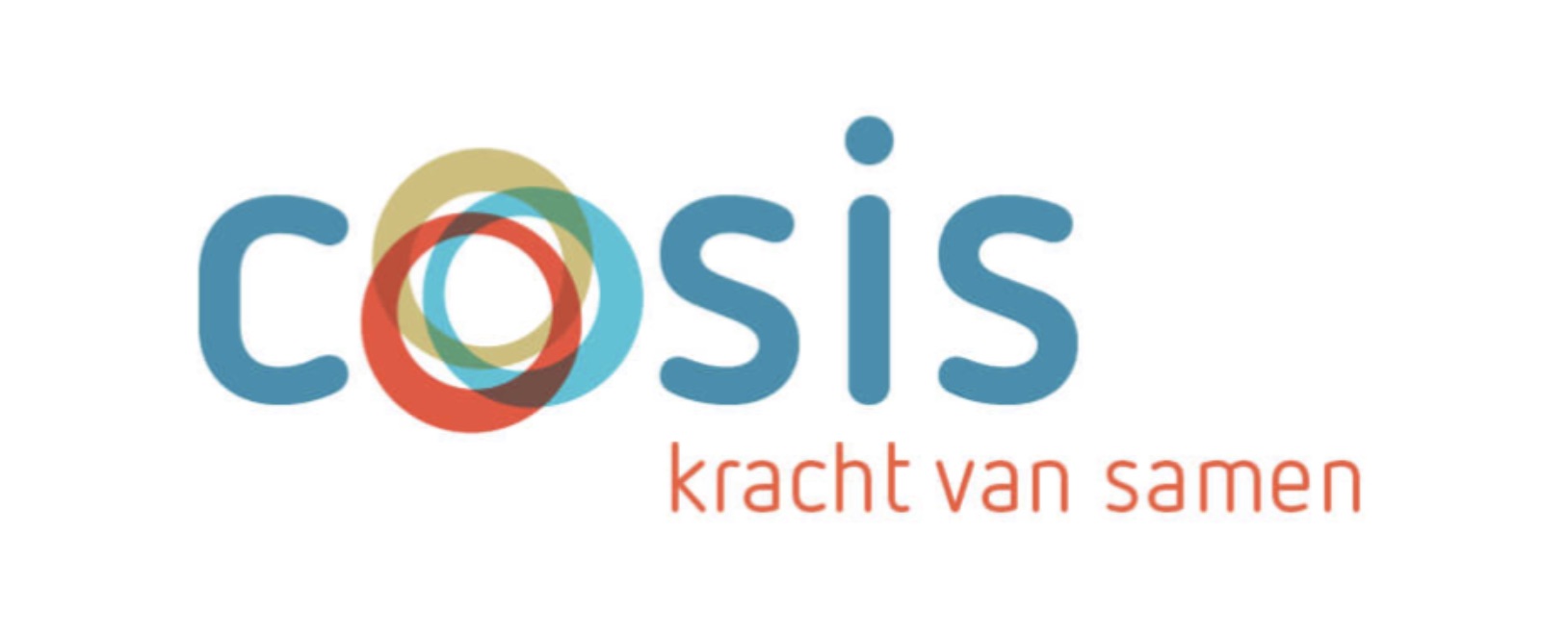 Logo de case merkenbeleid zorgmerk Cosis