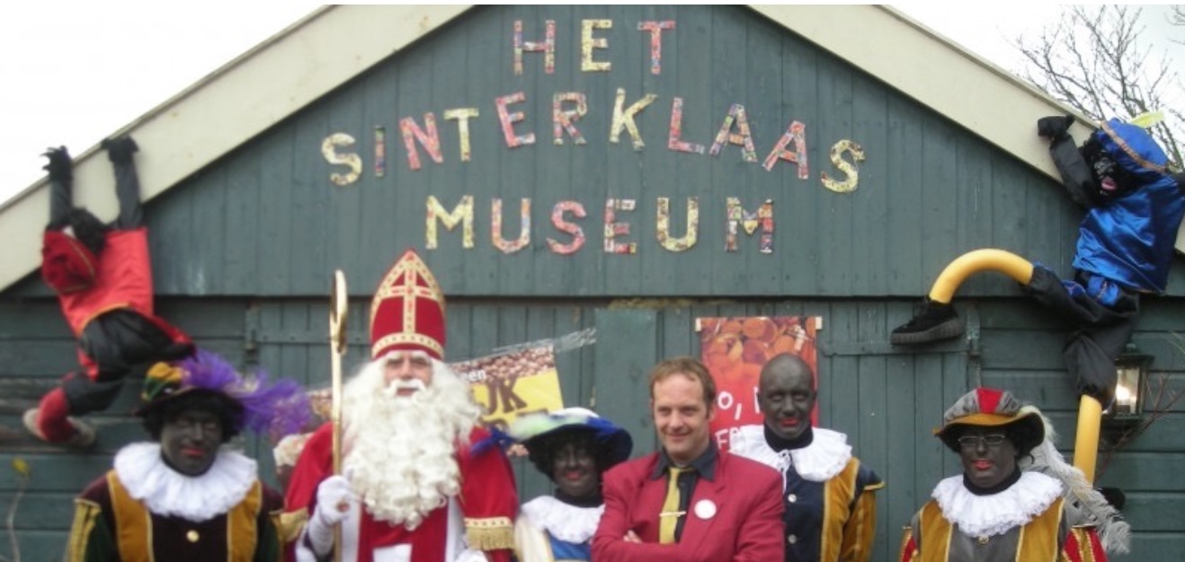 Sinterklaas als merk positioneren met eigen museum