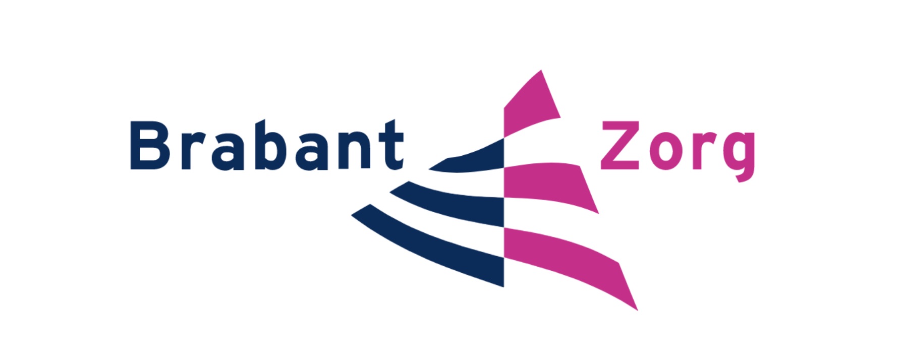  de case positionering afdeling communicatie zorgorganisatie logo