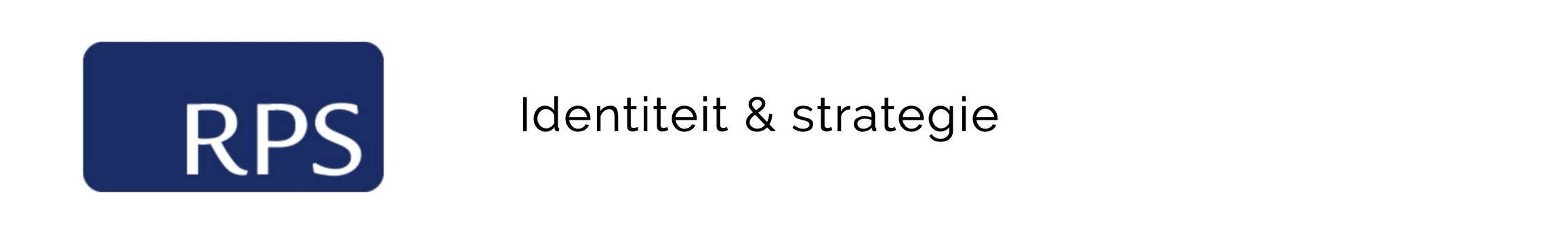 Case over het traject van de profilering en positioneren van het ingenieursbureau