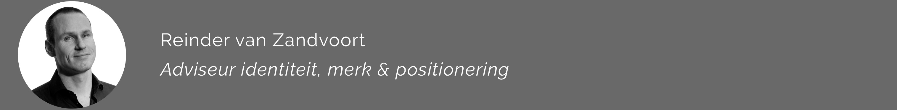 Sparren over interimadvies positioneren