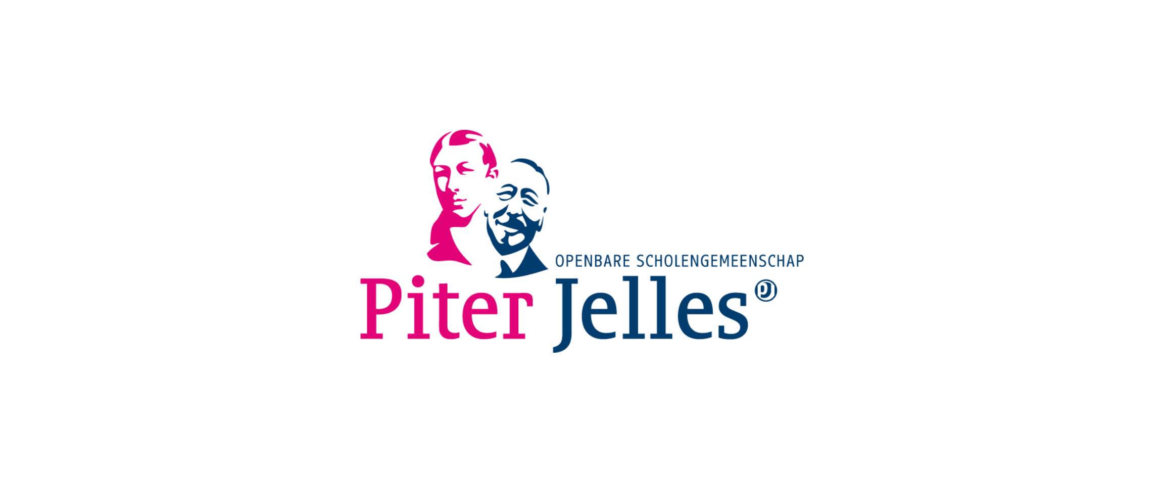 Merkidentiteit en positionering scholengemeenschap Piter Jelles