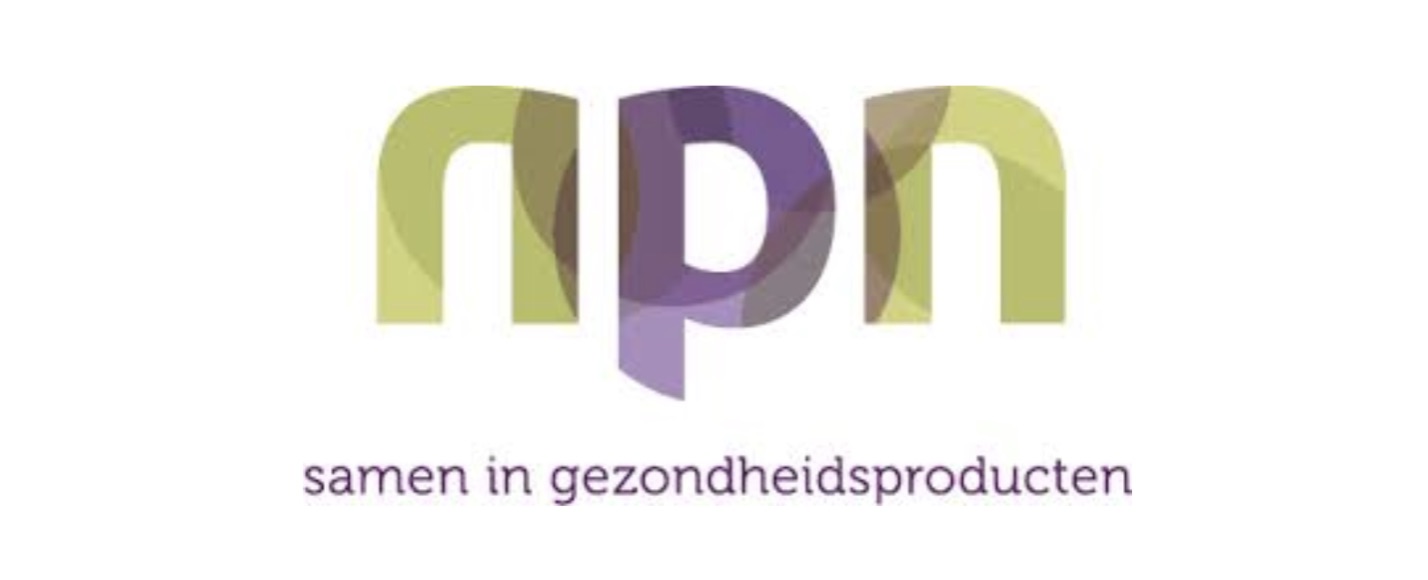 Logo de workshop positioneren case van NPN